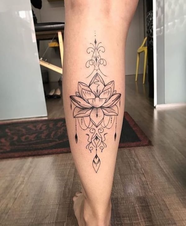 Tatuajes femeninos: ¡60 tatuajes que te enamorarán!