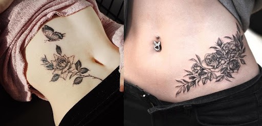 Tatuaggi femminili – 60 tatuaggi che ti faranno innamorare!