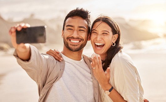 Frases de Felicidad para Fotos: +80 Ideas para Sonreír!