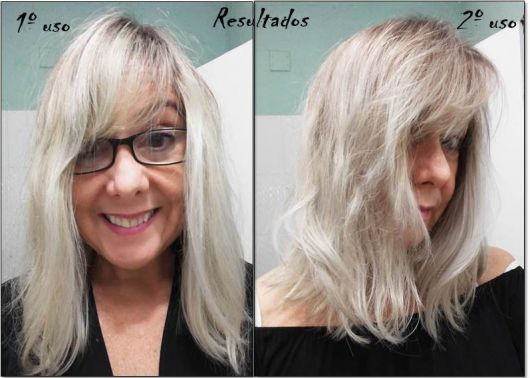 Línea Forever Liss Hair Desmaia – ¡Revisión completa!