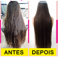 Línea Forever Liss Hair Desmaia – ¡Revisión completa!