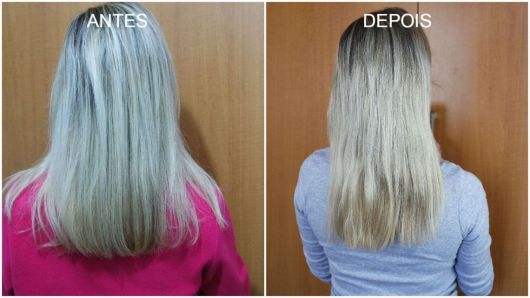 Línea Forever Liss Hair Desmaia – ¡Revisión completa!