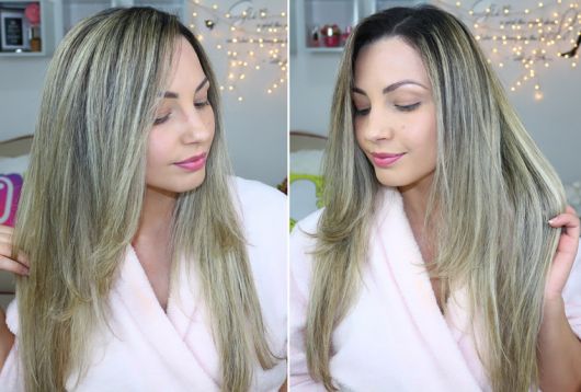 Linea Forever Liss Hair Desmaia – Recensione Completa!