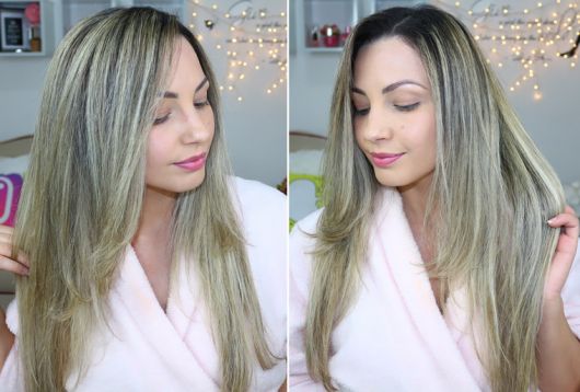 Línea Forever Liss Hair Desmaia – ¡Revisión completa!