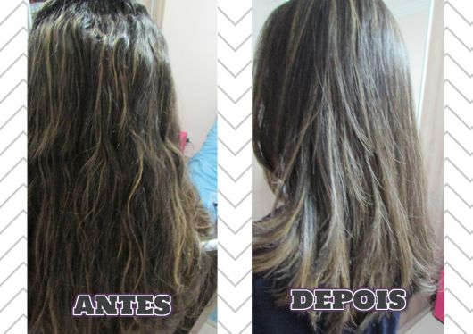 Línea Forever Liss Hair Desmaia – ¡Revisión completa!