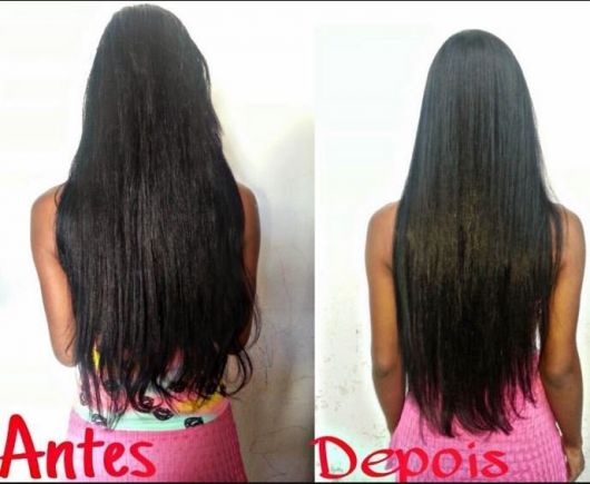Linea Forever Liss Hair Desmaia – Recensione Completa!