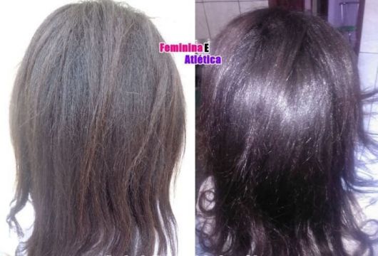 Línea Forever Liss Hair Desmaia – ¡Revisión completa!