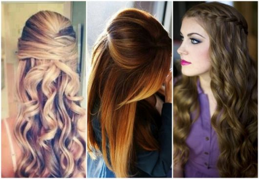 Party Hairstyles – 60 Fascinating Inspirations, Tips & DIY Tutorial!