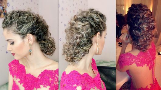 Party Hairstyles – 60 Fascinating Inspirations, Tips & DIY Tutorial!