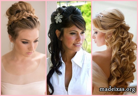 Party Hairstyles – 60 Fascinating Inspirations, Tips & DIY Tutorial!