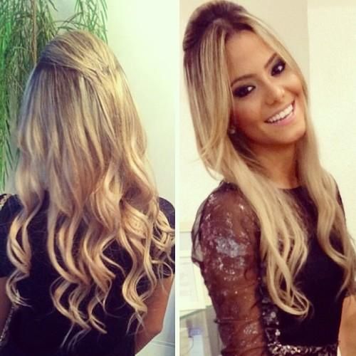 Party Hairstyles – 60 Fascinating Inspirations, Tips & DIY Tutorial!