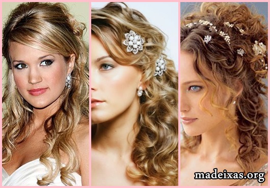 Party Hairstyles – 60 Fascinating Inspirations, Tips & DIY Tutorial!