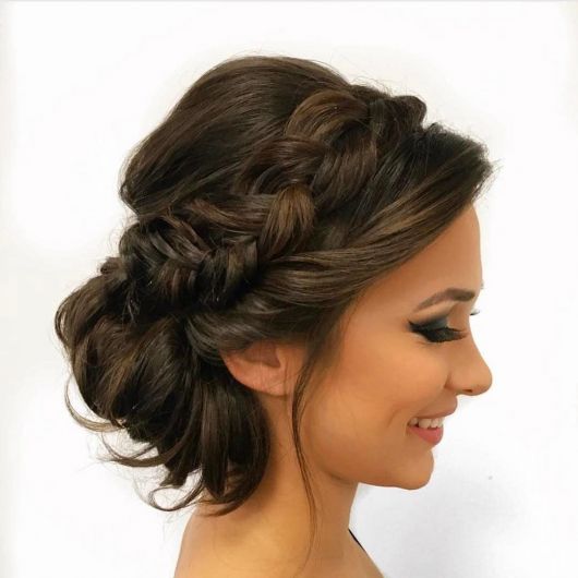 Party Hairstyles – 60 Fascinating Inspirations, Tips & DIY Tutorial!