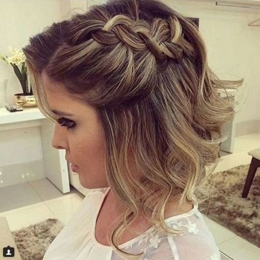 Party Hairstyles – 60 Fascinating Inspirations, Tips & DIY Tutorial!