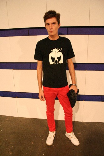 Men's Red Pants: Match with what? Models + 50 looks!