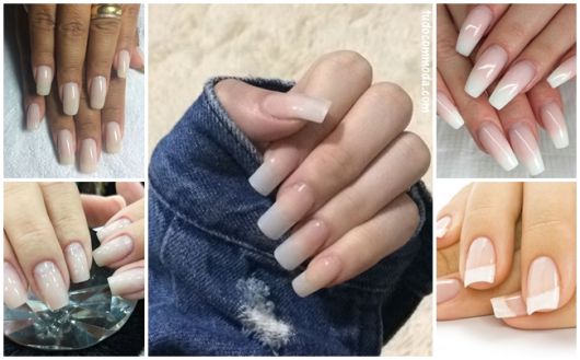 Acrigel Nails – 57 Inspirations, Main Care & Step by Step!