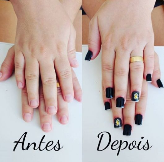 Ongles Acrigel – 57 Inspirations, Main Care & Step by Step !