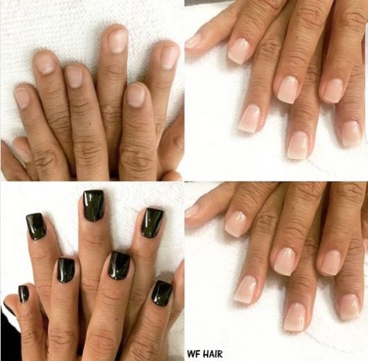 Acrigel Nails – 57 ispirazioni, cura principale e passo dopo passo!