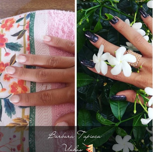 Ongles Acrigel – 57 Inspirations, Main Care & Step by Step !