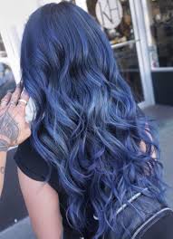 Colored Hair – 60 Sensational Inspirations with Tips & Care!