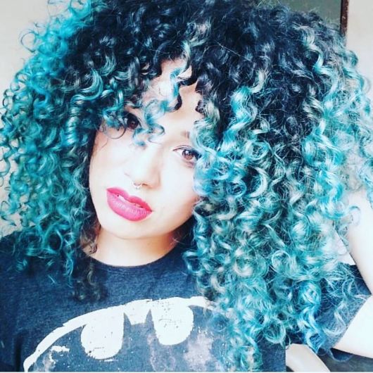 Colored Hair – 60 Sensational Inspirations with Tips & Care!