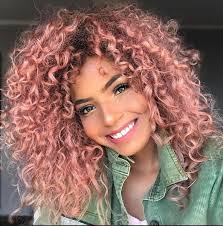 Capelli colorati - 60 ispirazioni sensazionali con consigli e cura!