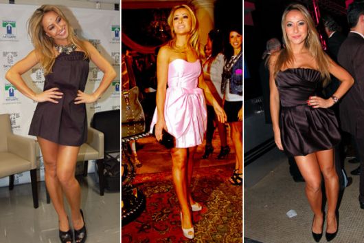 Party Dresses for Short Girls: perfect models and more than 50 photos