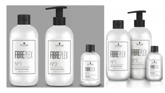 Schwarzkopf Fibreplex – Examen complet de tous les produits !