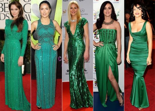 Vestido de Graduación Verde: ¡Varios tonos, Combinaciones y más de 100 hermosos modelos!