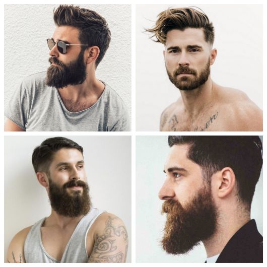 Beard Oil: What is it for? – Tips + Brands and Products!
