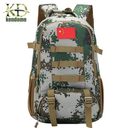 Sac à dos camouflé pour homme - Modèles incroyables et conseils de marque !