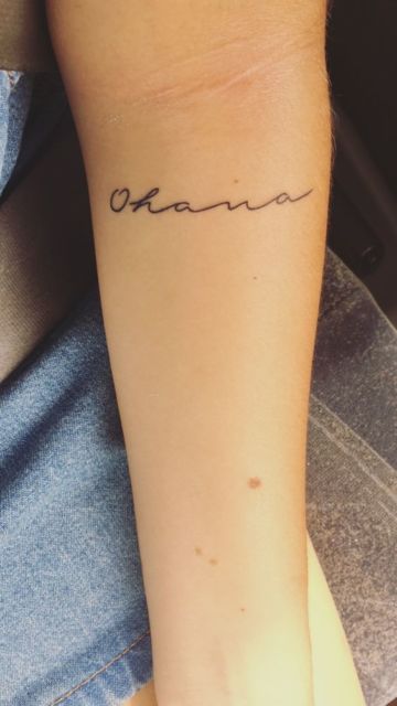 SIMPLE Tattoo: +80 idee maschili e femminili【2022】