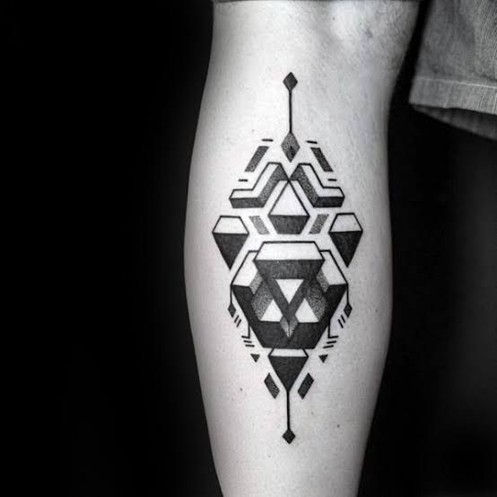 SIMPLE Tattoo: +80 idee maschili e femminili【2022】