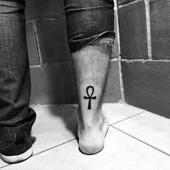 Tatuaje SIMPLE: +80 Ideas Femeninas y Masculinas【2022】