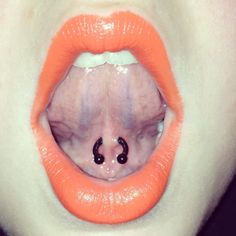 Piercing en la lengua: qué es, cómo ponérselo, consejos y modelos