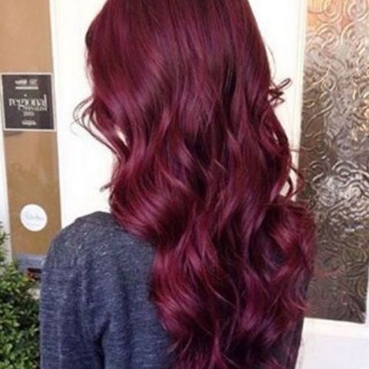 Colores de cabello para morenas: ¡los 40 tonos más perfectos para ti!