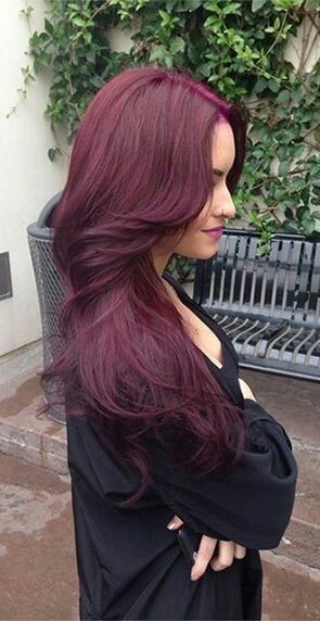 Colores de cabello para morenas: ¡los 40 tonos más perfectos para ti!