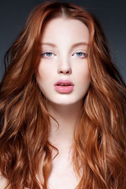 Colores de cabello para morenas: ¡los 40 tonos más perfectos para ti!