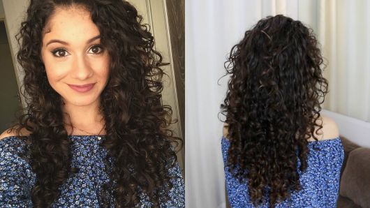 50 divine curly haircuts and tips for rocking the choice