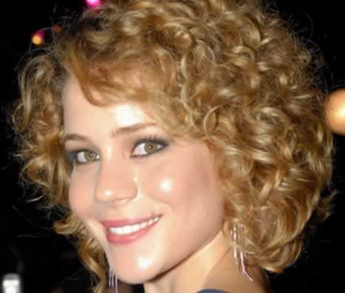 50 divine curly haircuts and tips for rocking the choice