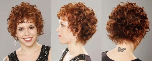 50 divine curly haircuts and tips for rocking the choice