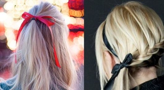 Hair Ornament – ​​30 Wonderful Models for Hairstyles!