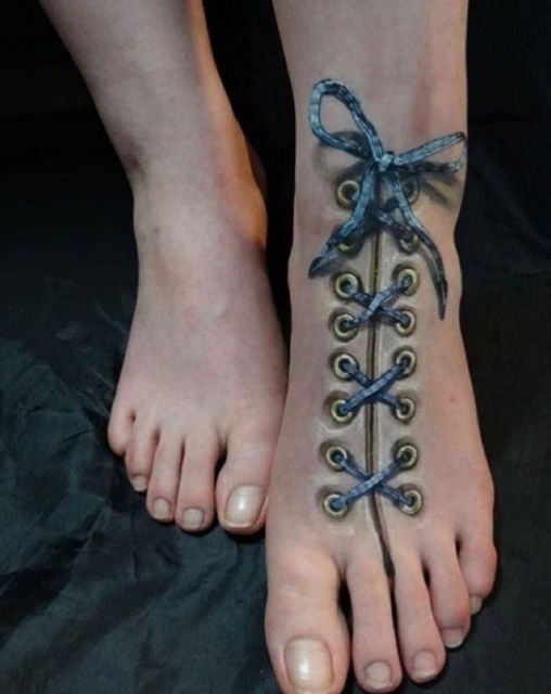 Tatuaggio realistico - 90 fantastiche idee e lavori per tatuaggi!