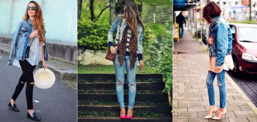 Comment porter une veste en jean : astuces infaillibles et looks incroyables !