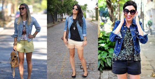 How to wear a denim jacket: Infallible Tips and Amazing Looks!