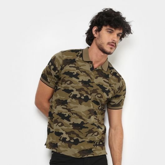How to Wear a Men's Camouflage Shirt + Tips, Where to Buy & 30 Incredible Models!