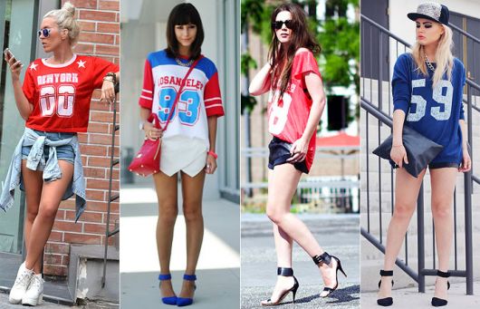 Number Blouse: Models, step by step and more than 90 looks!