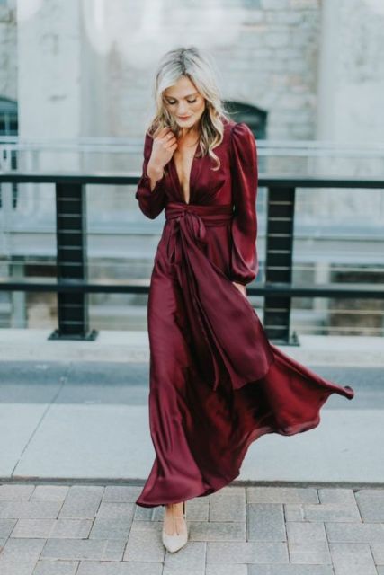 Wedding Looks – What to wear? + 71 looks to rock the day!