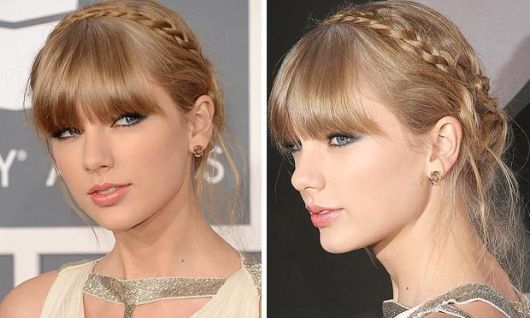 Braided tiara: the 45 most fabulous hairstyles and tips to make!