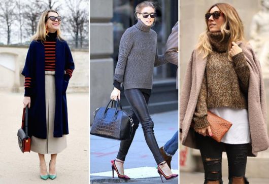 Wool Blouse – 83 Divine Models with the Best Looks Tips!